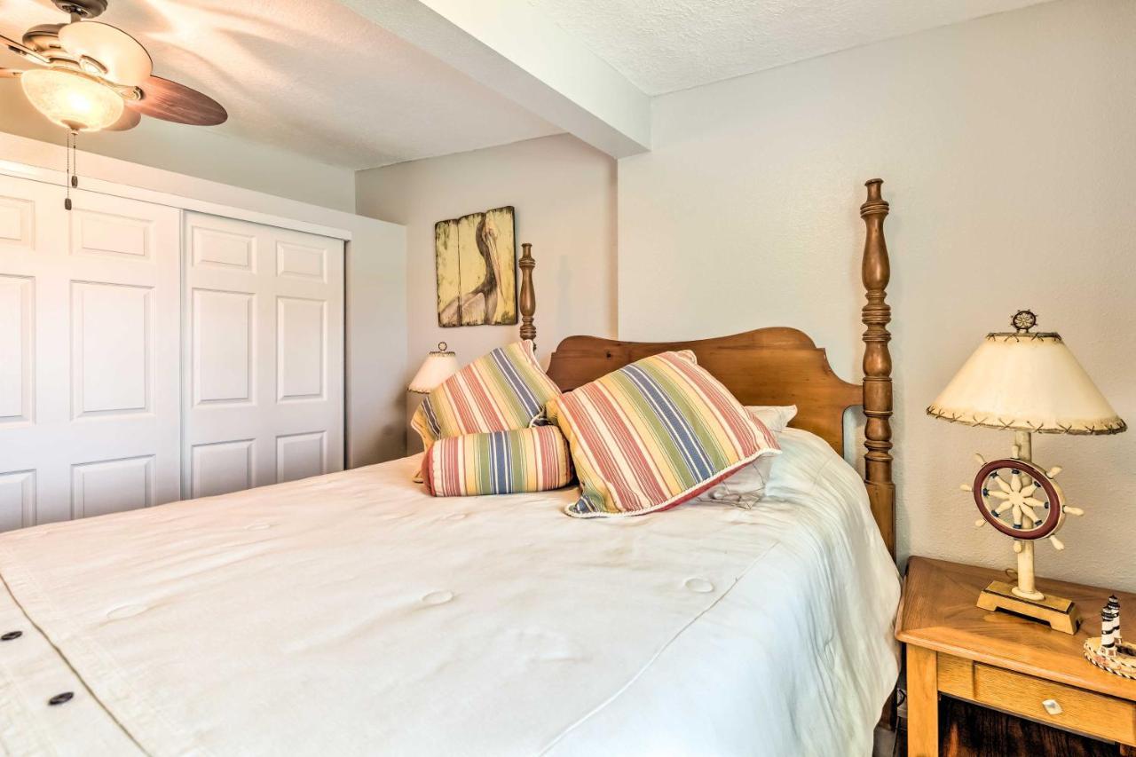 Cozy Canalfront Home Less Than 2 Miles To Hudson Beach! 外观 照片